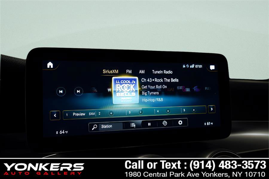 Used 2022 Mercedes-Benz GLC 300 4MATIC image 49