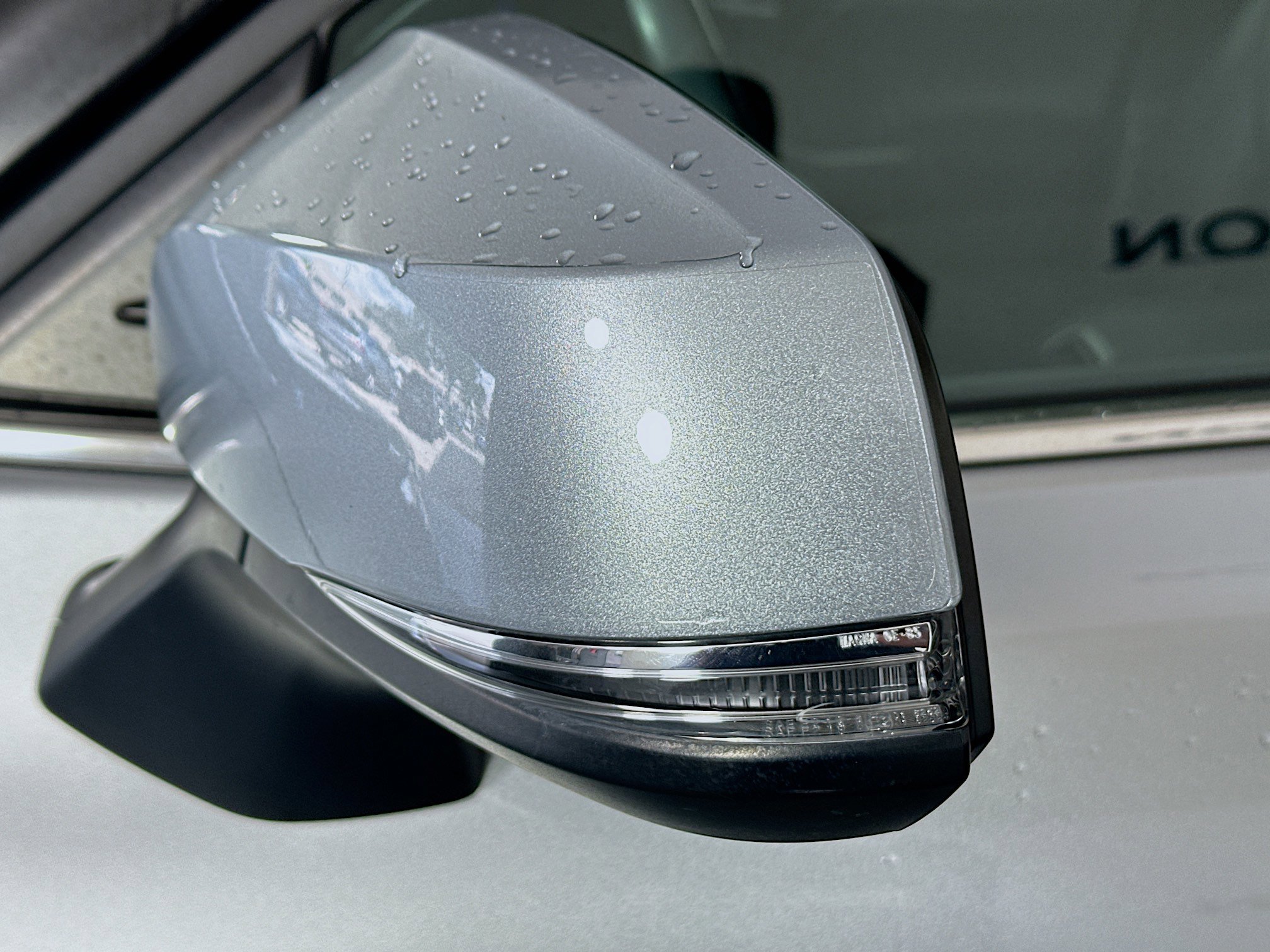 Used 2023 Toyota Highlander XLE FWD image 10