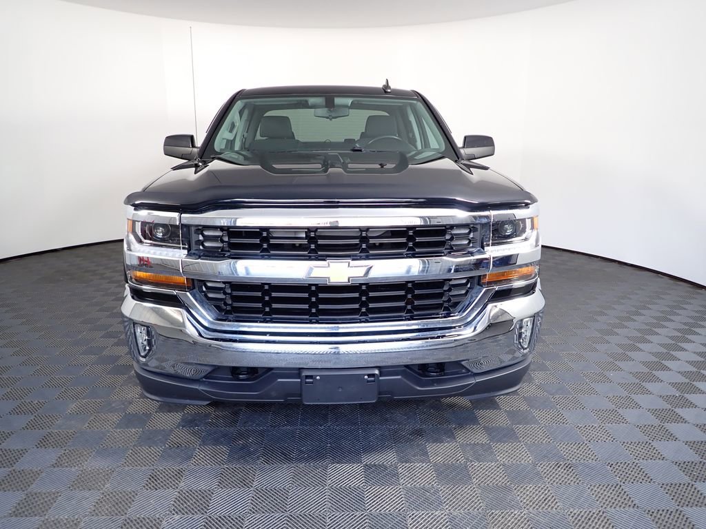 Used 2016 Chevrolet Silverado 1500 LT w/ All Star Edition image 8