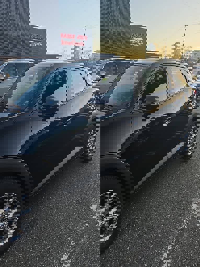Used 2020 MAZDA CX-3 Sport image 3