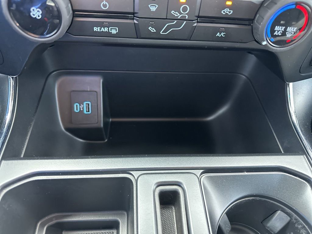 Used 2024 Ford F150 STX AWD/4WD image 7