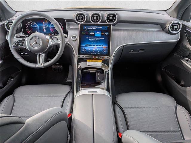 Certified 2026 Mercedes-Benz GLC 300 4MATIC image 15