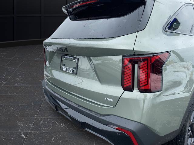 New 2026 Kia Sorento SX image 43