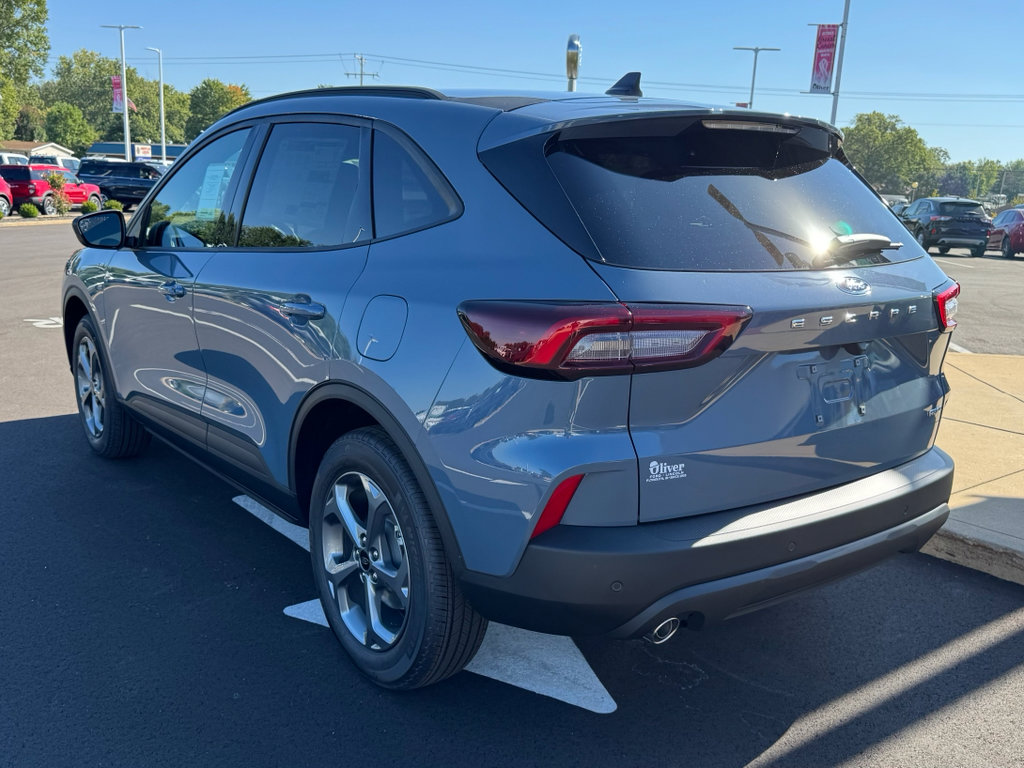 New 2026 Ford Escape ST-Line image 6