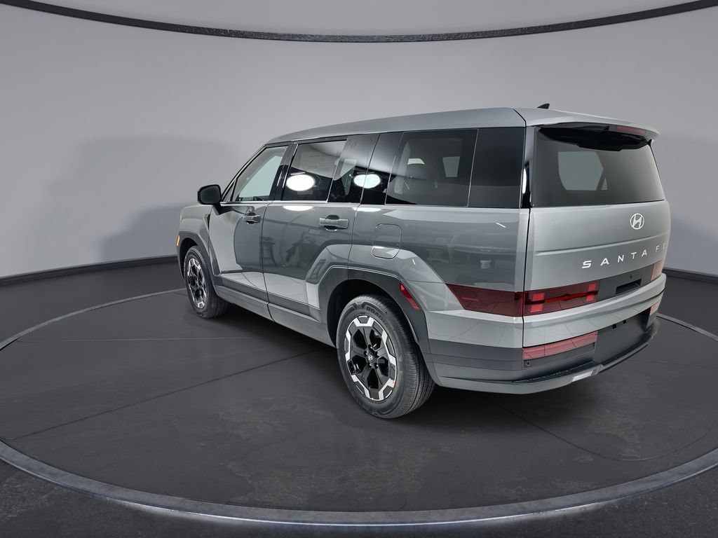 New 2026 Hyundai Santa Fe SE FWD image 6