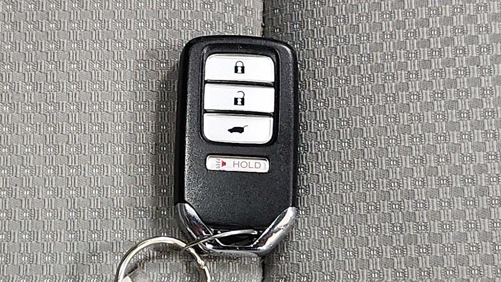 Used 2021 Honda HR-V EX image 31
