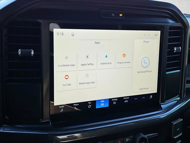 New 2026 Ford F150 STX image 14