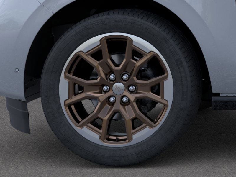 New 2026 Ford Expedition King Ranch image 19