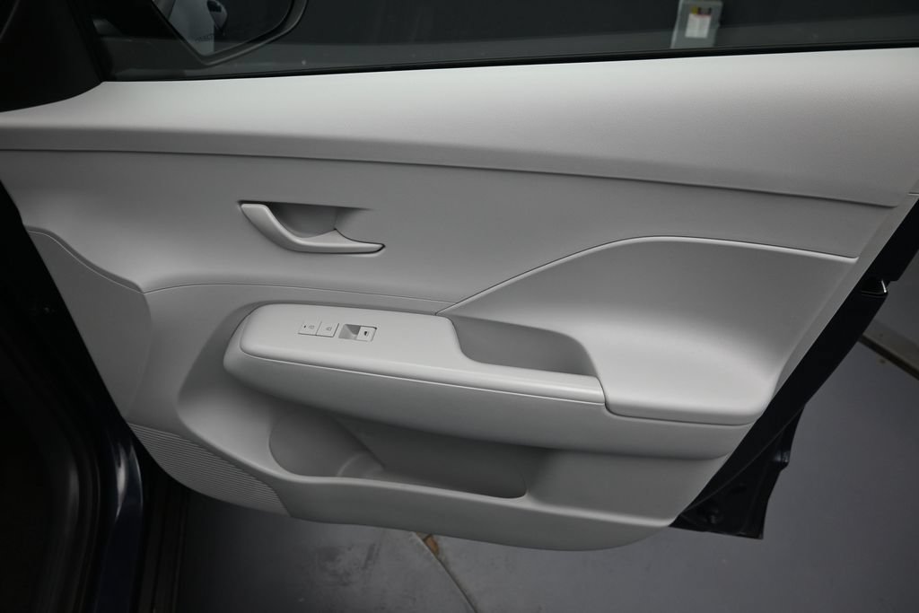Used 2026 Hyundai Kona SEL Sport AWD/4WD image 33