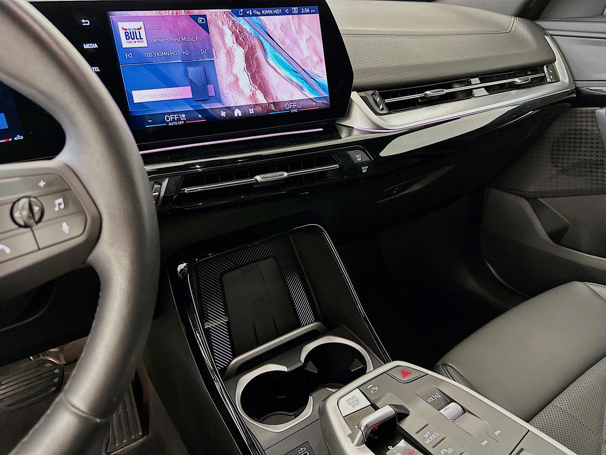 Used 2025 BMW X2 xDrive28i image 25