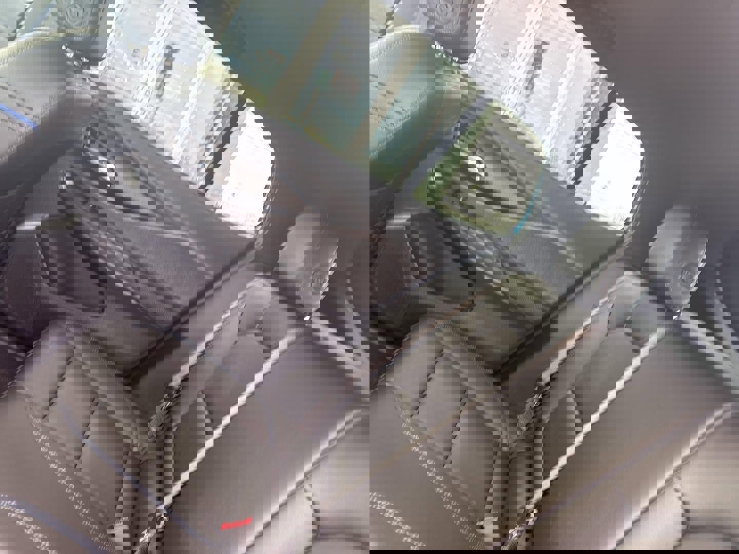 Used 2025 Buick Envista Sport Touring w/ Convenience I Package image 11