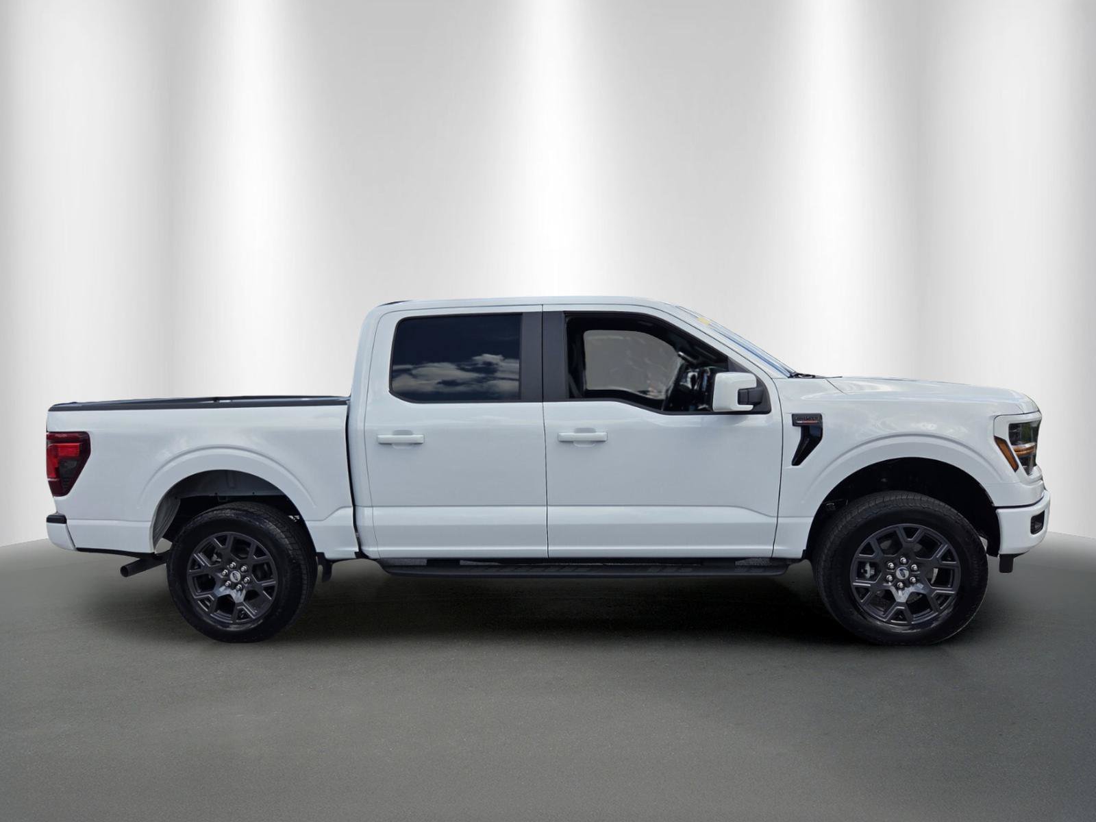 Used 2026 Ford F150 STX w/ Equipment Group 200A AWD/4WD image 9
