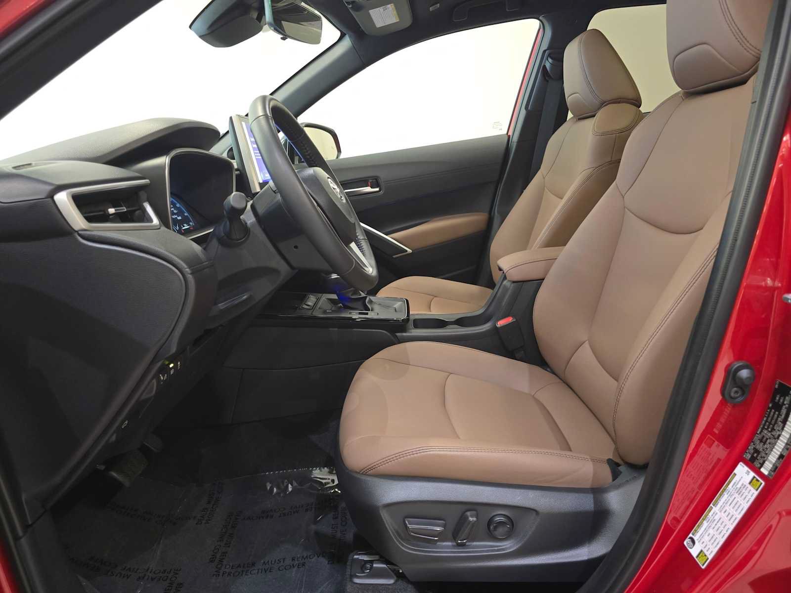 Certified 2026 Toyota Corolla Cross XLE w/ Convenience Package AWD/4WD image 22
