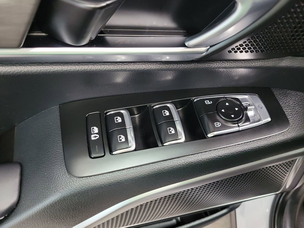Used 2025 Kia Telluride EX X-Line image 33