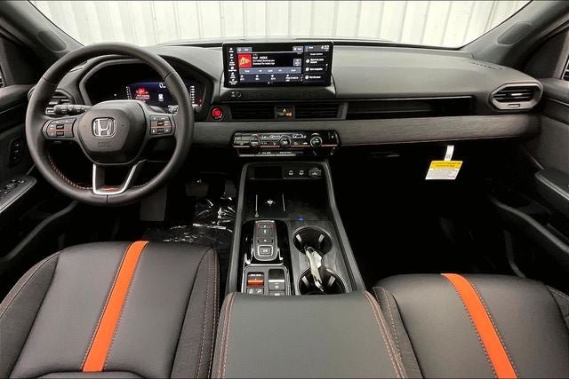 New 2026 Honda Passport TrailSport image 6