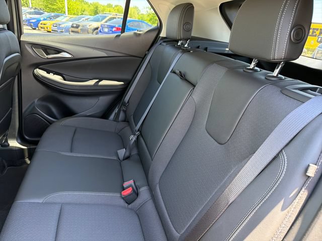 New 2026 Buick Encore GX Preferred w/ Comfort Package AWD/4WD image 21