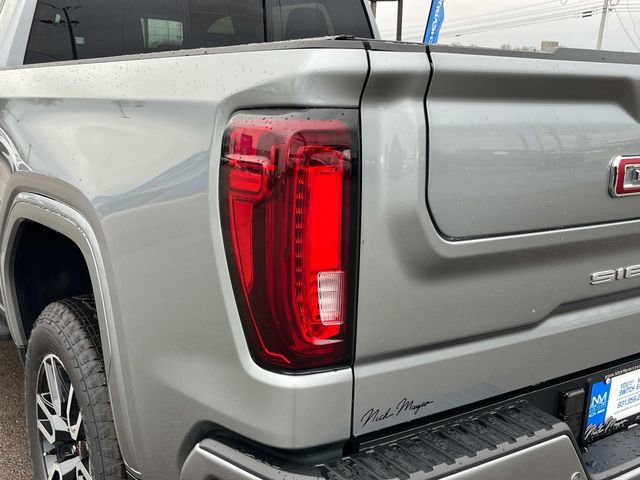 New 2026 GMC Sierra 1500 AT4 w/ AT4 Premium Package image 14