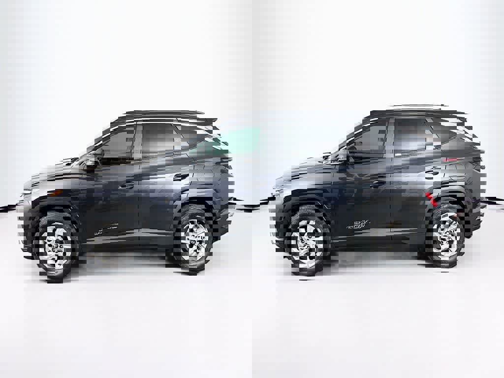 Used 2023 Hyundai Tucson SEL image 3