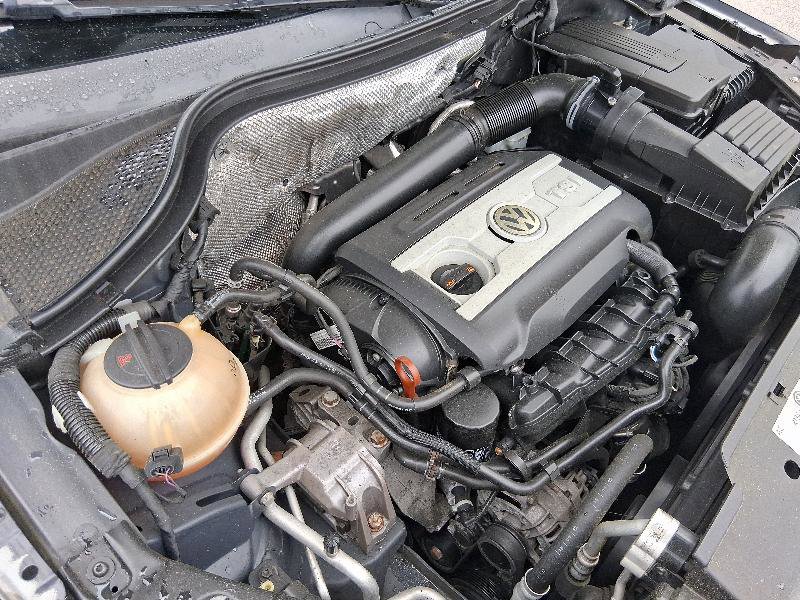 Used 2013 Volkswagen Tiguan S image 27