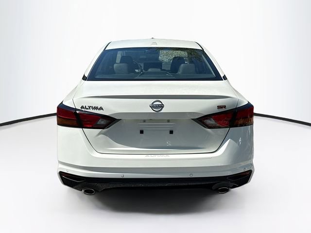 New 2025 Nissan Altima 2.5 SR w/ SR Premium Package image 6