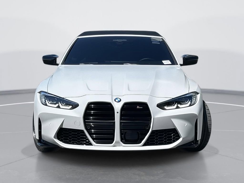 Used 2024 BMW M4 xDrive Competition image 2