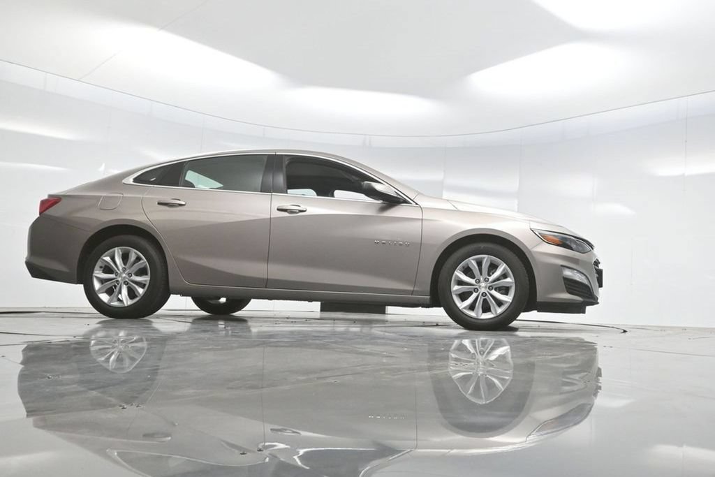 Used 2024 Chevrolet Malibu LT FWD image 53