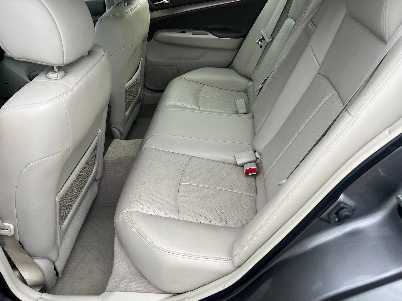 Used 2012 INFINITI G37 x w/ Premium Pkg image 22