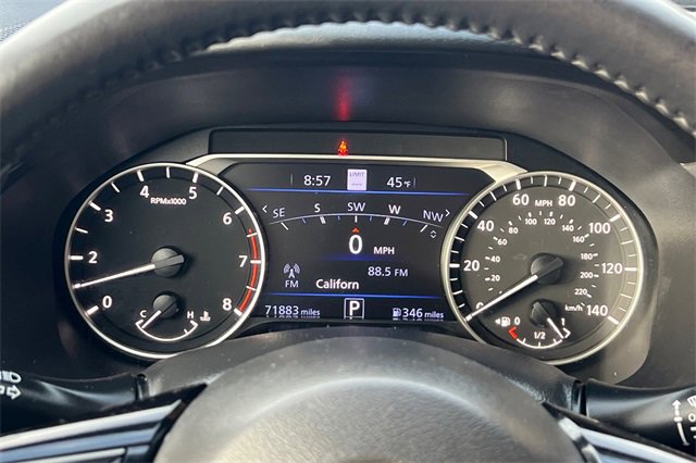 Used 2023 Nissan Altima 2.5 SL image 32