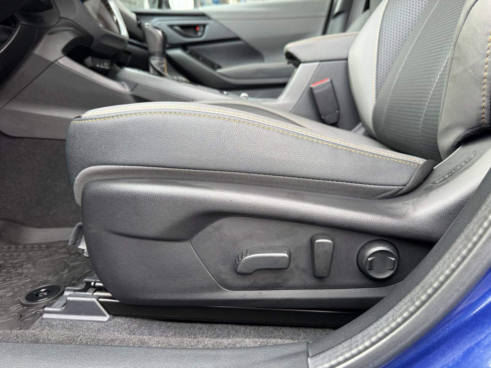 Used 2025 Subaru Crosstrek 2.5i Wilderness image 18