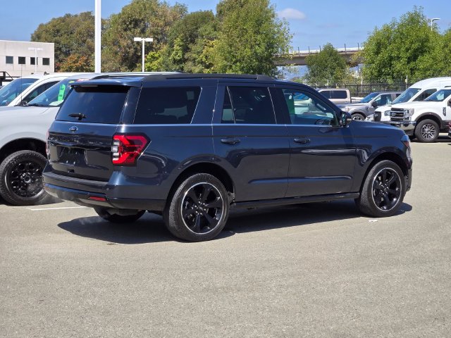 Certified 2023 Ford Expedition Limited AWD/4WD image 8