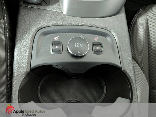Used 2014 Ford Focus SE w/ SE Winter Package FWD image 20