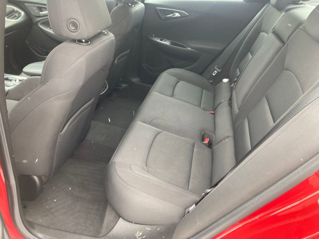 Used 2016 Chevrolet Malibu LT image 29