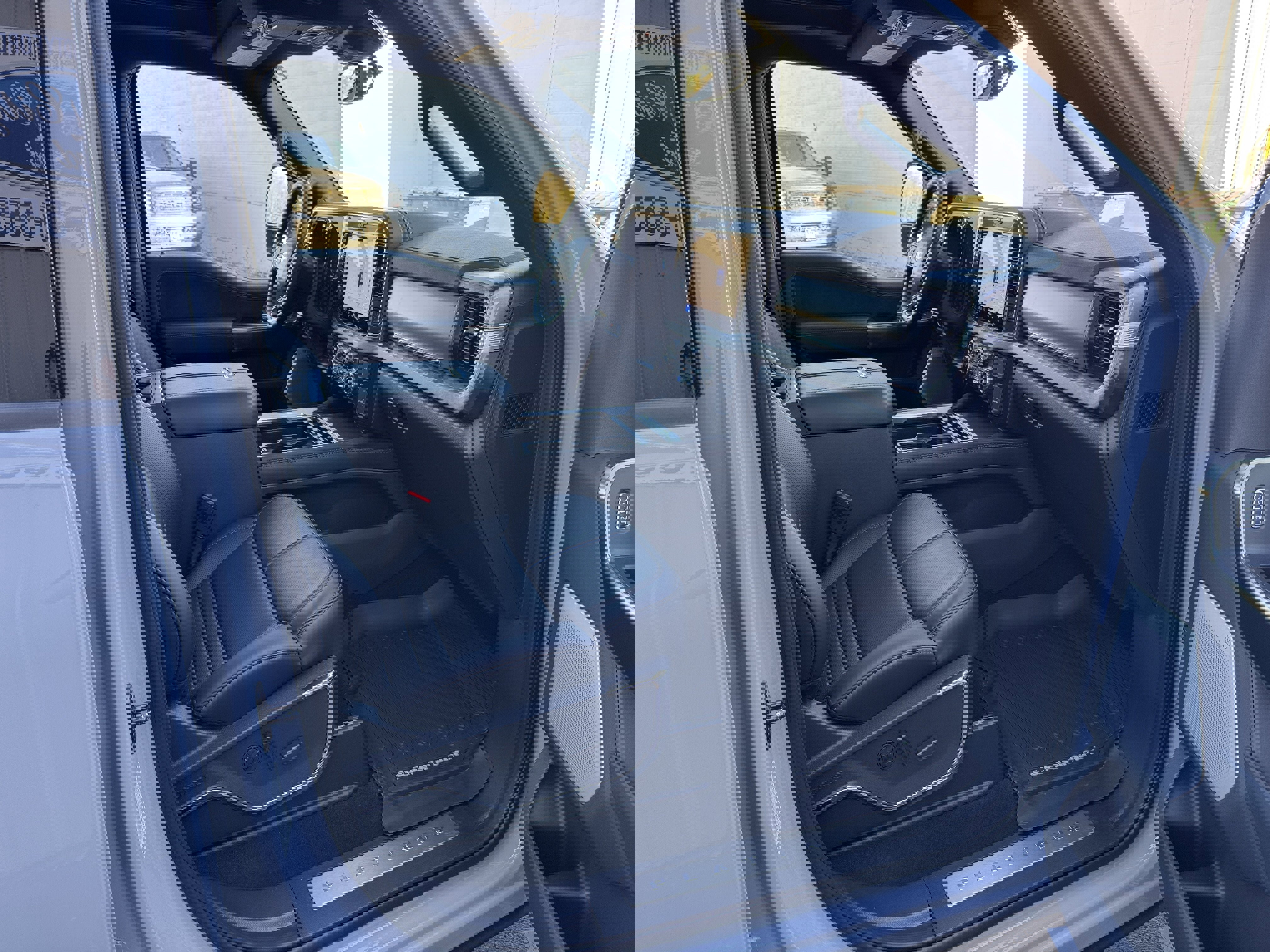 New 2026 Ford F350 Platinum image 32