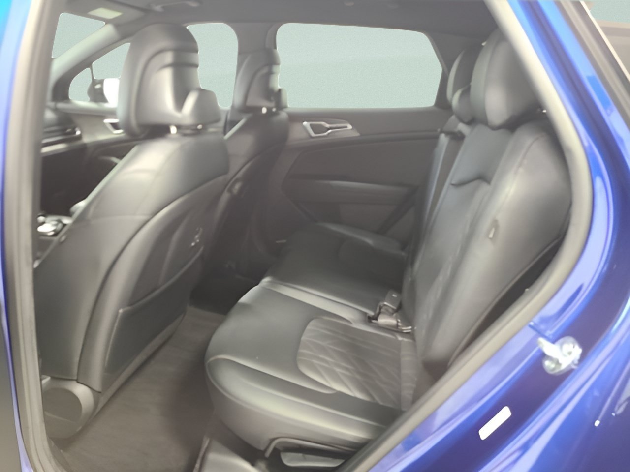 Used 2024 Kia Sportage X-Line AWD/4WD image 16
