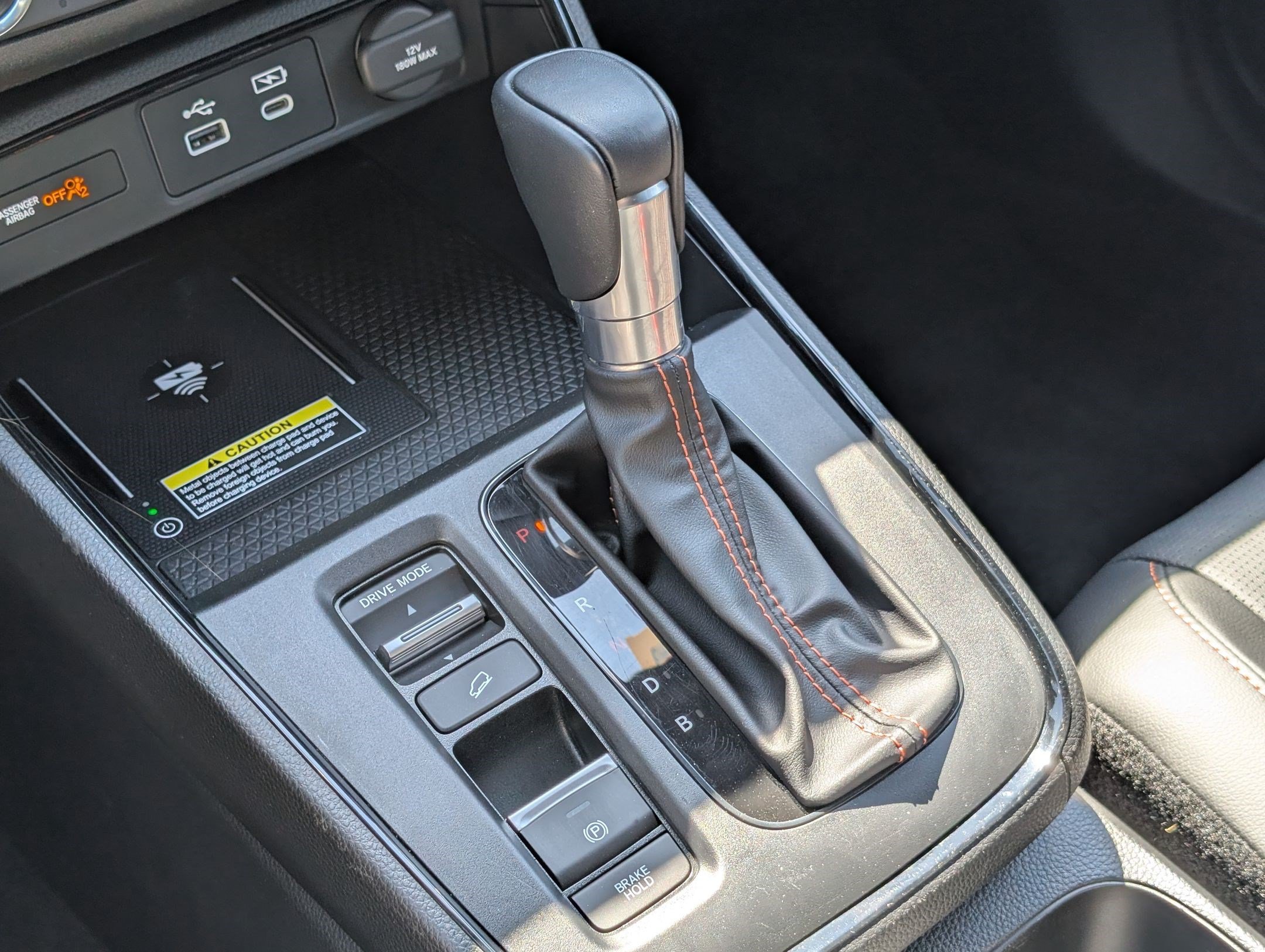 Used 2025 Honda CR-V Sport-L image 28