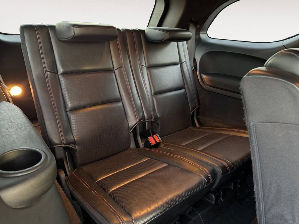 Used 2024 Dodge Durango GT AWD/4WD image 30