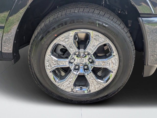 New 2026 RAM 1500 Big Horn image 9