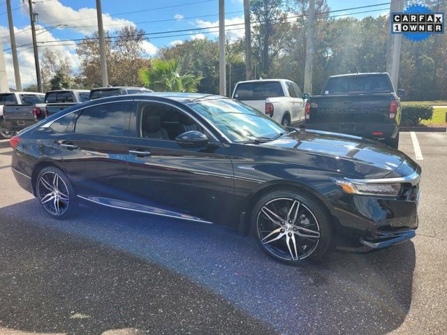 Used 2022 Honda Accord Touring image 20