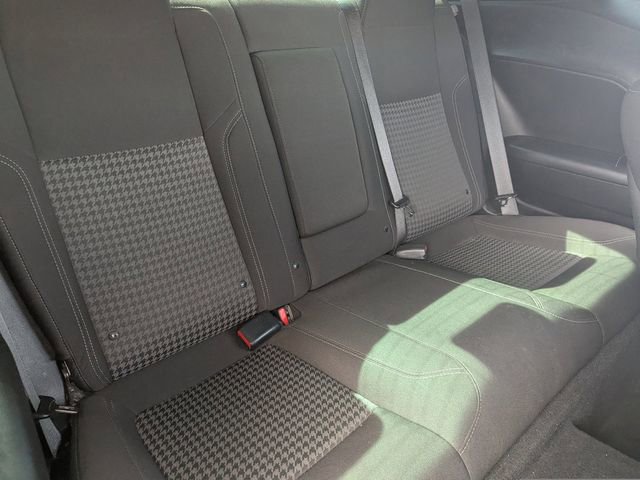 Used 2022 Dodge Challenger SXT w/ Blacktop Package image 13