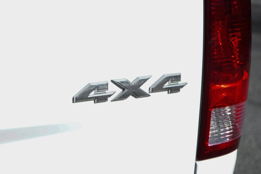 Used 2023 RAM 1500 Tradesman w/ Trailer Tow Group AWD/4WD image 55