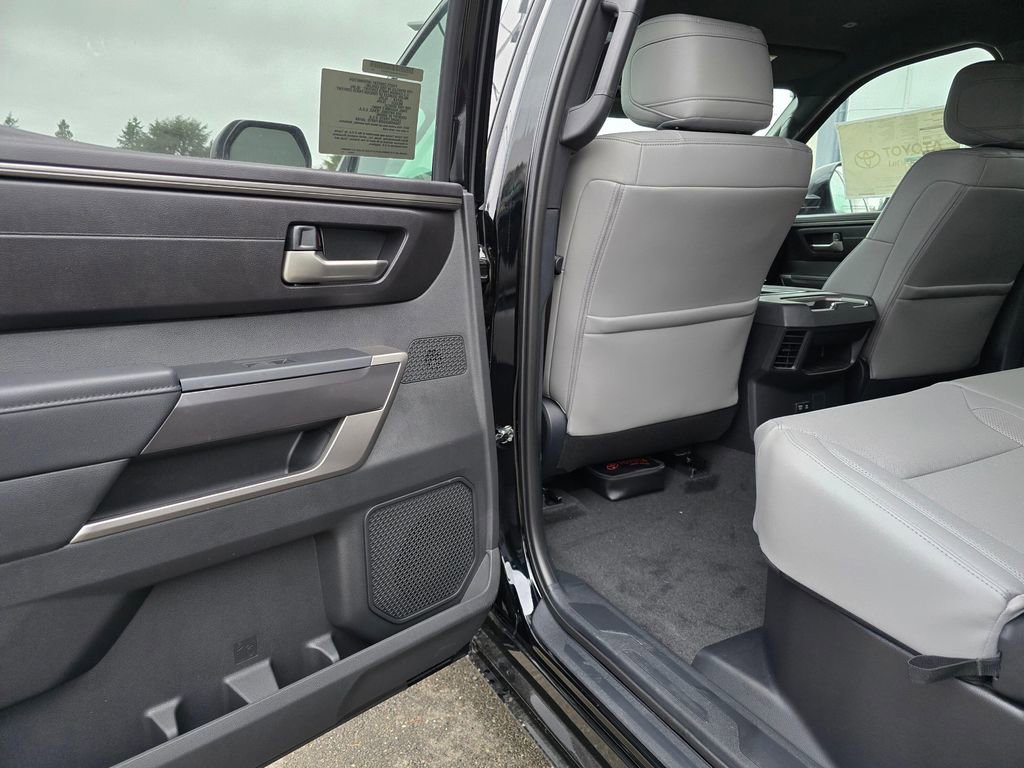 New 2025 Toyota Tundra SR5 image 16