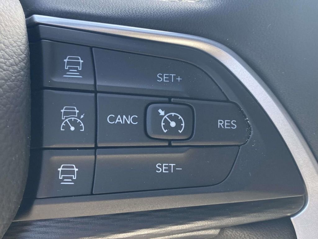 New 2025 Jeep Grand Cherokee Laredo image 51