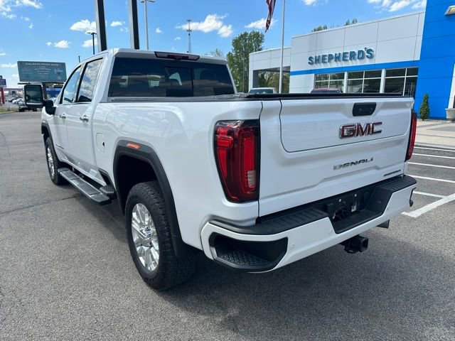 Used 2023 Chevrolet Silverado 1500 RST w/ Convenience Package II AWD/4WD image 18