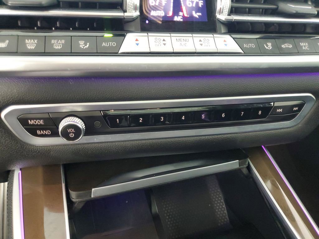 Used 2022 BMW X5 xDrive40i image 18
