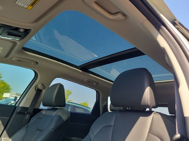 New 2026 Kia Sorento EX w/ EX Premium Package FWD image 15