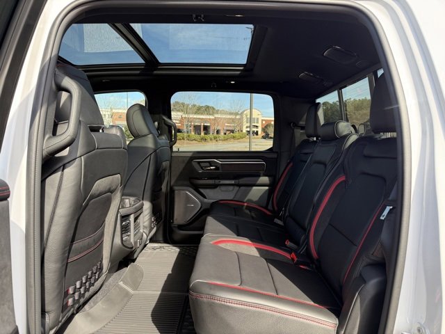 New 2026 RAM 1500 RHO image 28