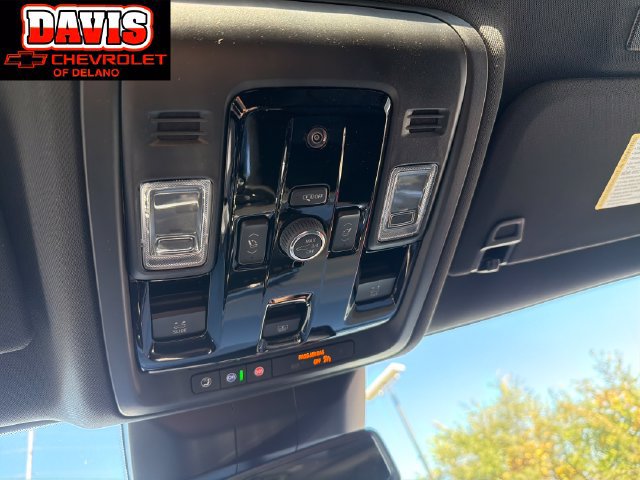 New 2027 Chevrolet Suburban RST w/ Comfort Package AWD/4WD image 15