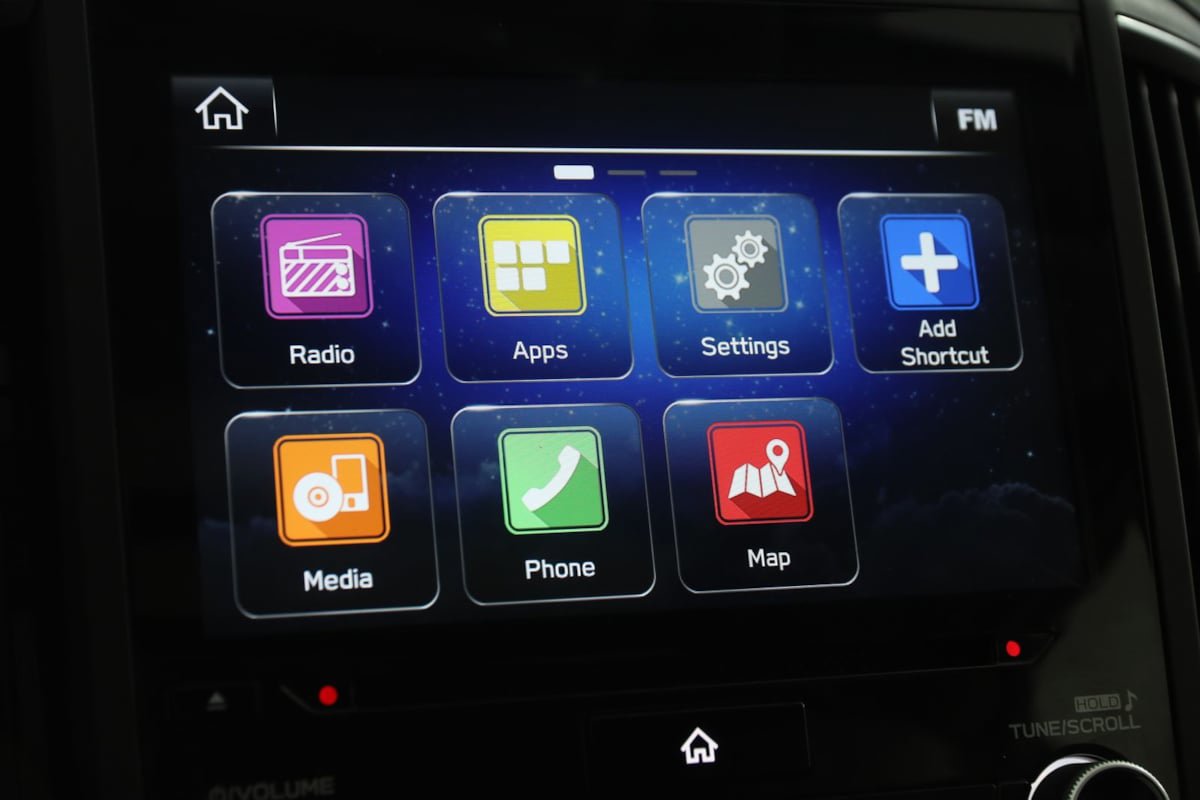 Used 2018 Subaru Crosstrek 2.0i Limited image 34