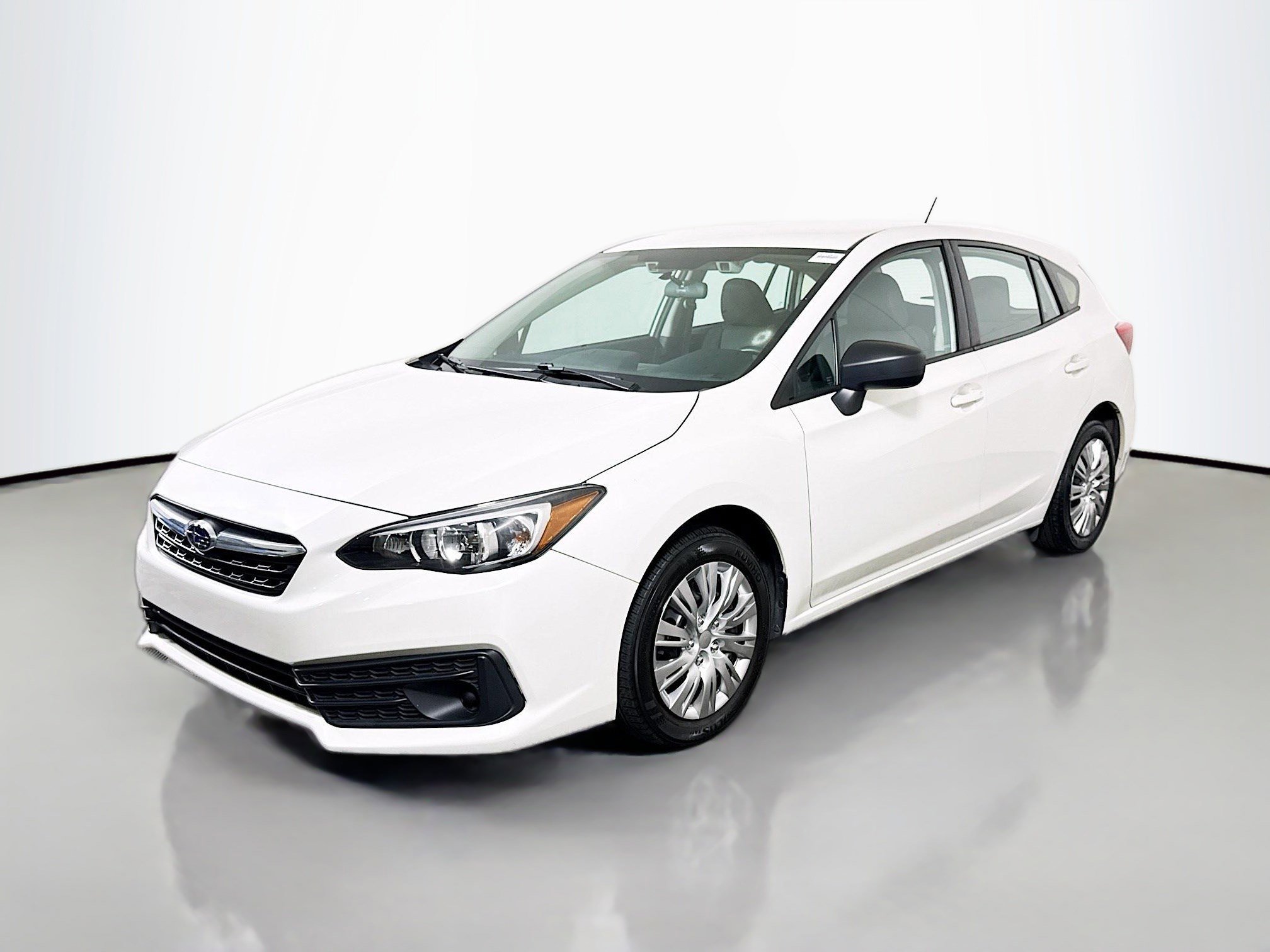 Used 2022 Subaru Impreza 2.0i AWD/4WD image 4