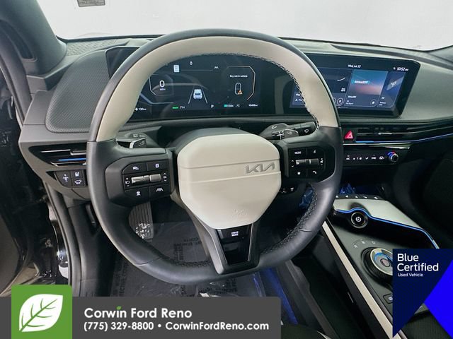 Used 2025 Kia EV6 GT-Line AWD/4WD image 15